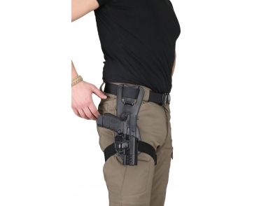 BG Beretta F92 Taktik Polimer Kılı