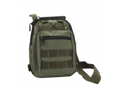 Çok Amaçlı Taktik Özel Bölmeli Taş