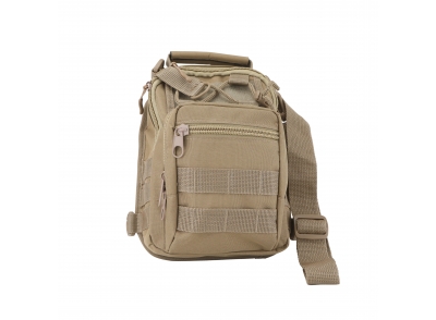 Çok Amaçlı Taktik Özel Bölmeli Taş