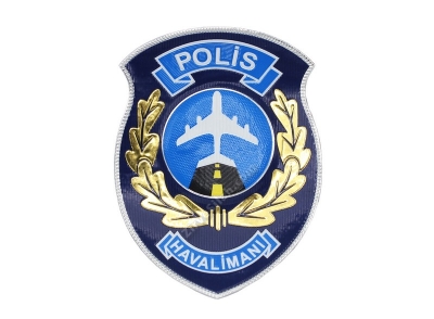 Havaalanı Polis Kol Arması